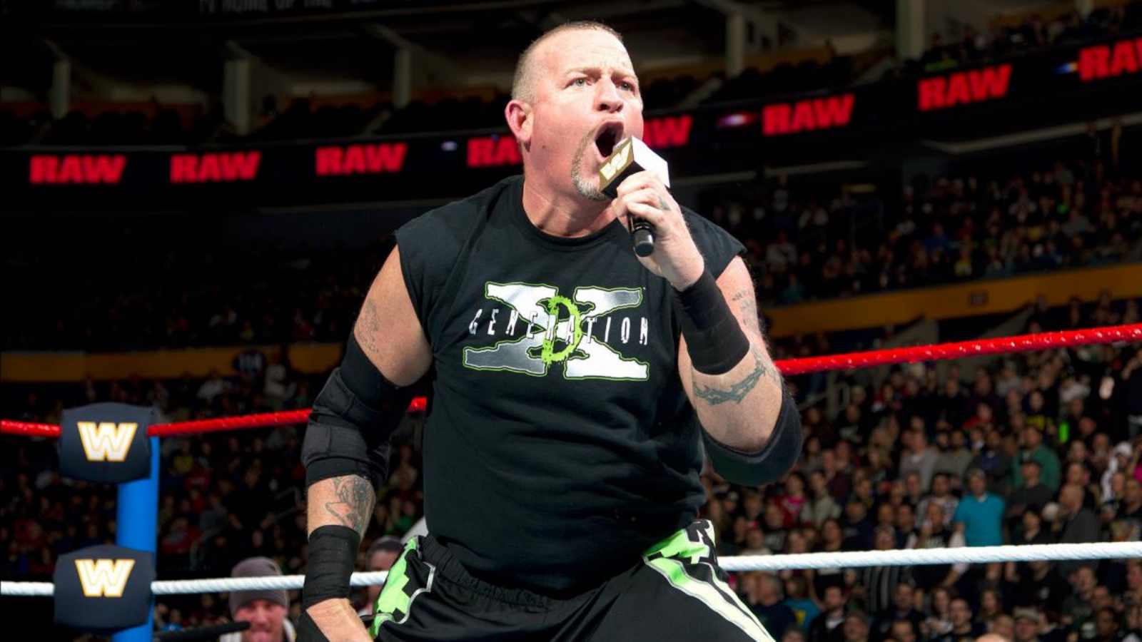 “They’re cool”- Road Dogg expresses his love for “The Bloodline”