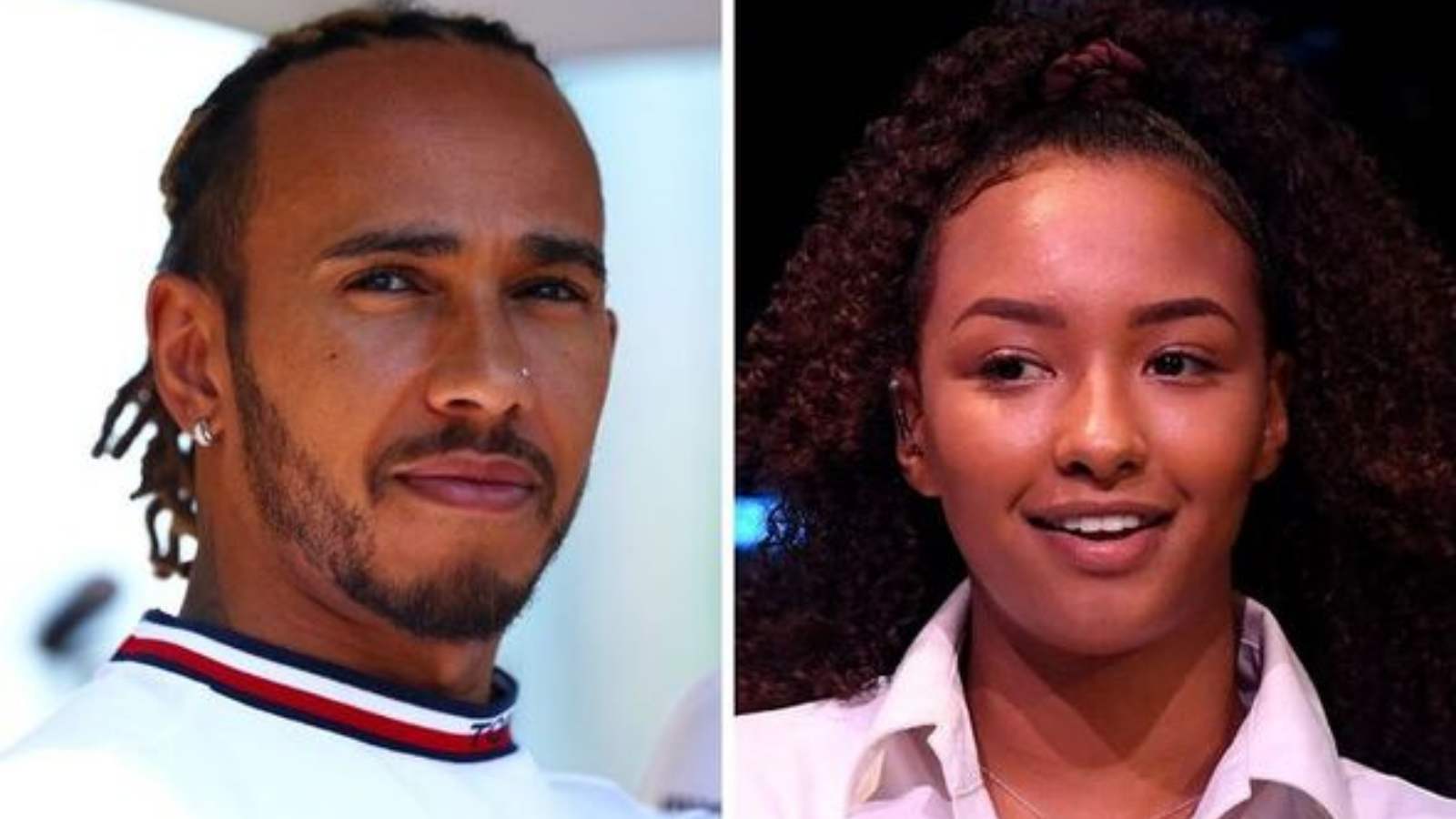 “There needs to be action for change,” Naomi Schiff leaps to Lewis Hamilton’s defence after Nelson Piquet’s racially abusive remark