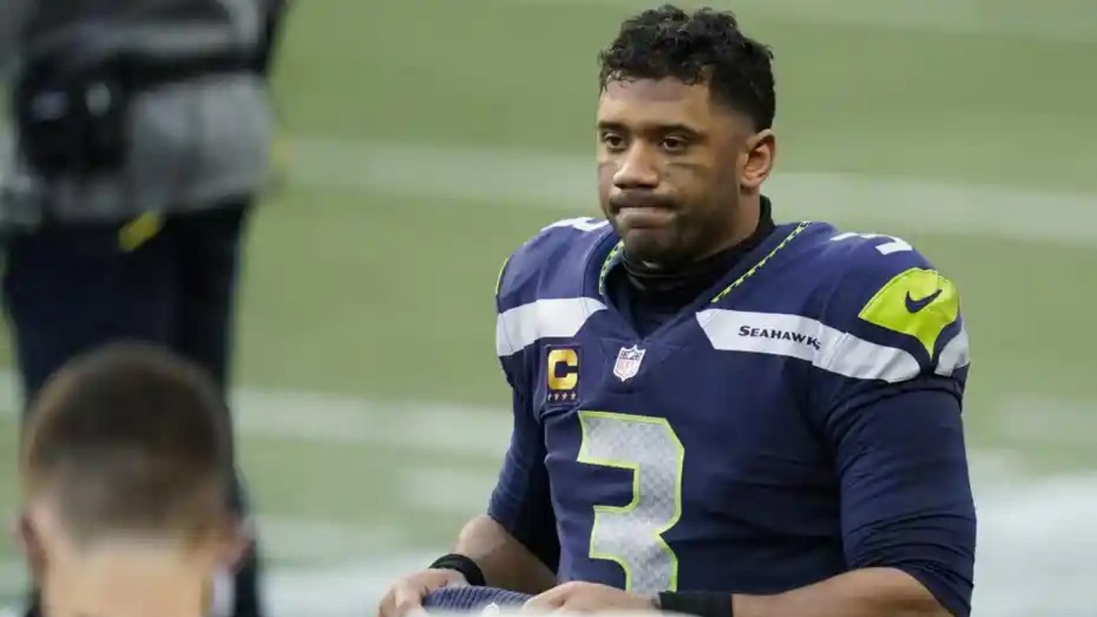 “Tom Brady OWNS him”: Russell Wilson can’t catch a break as he is reminded of the infamous Malcolm Butler interception