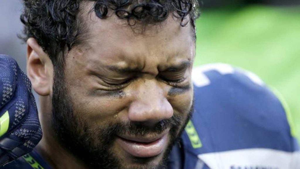 Russell Wilson