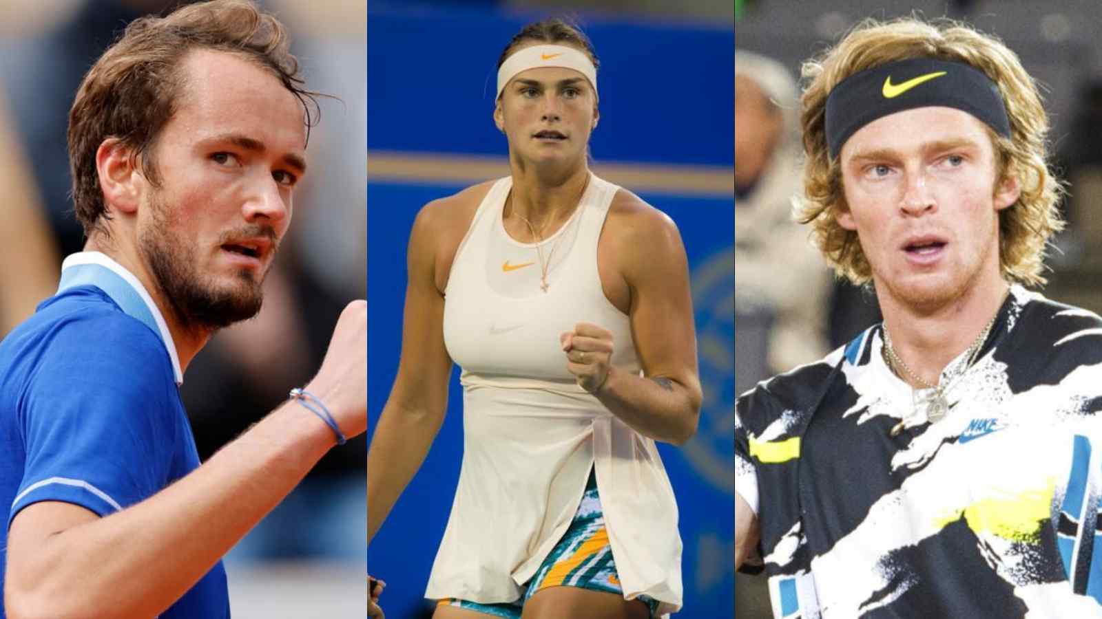 US Open to not follow Wimbledon’s footsteps, allows Russian and Belarusian players to complete