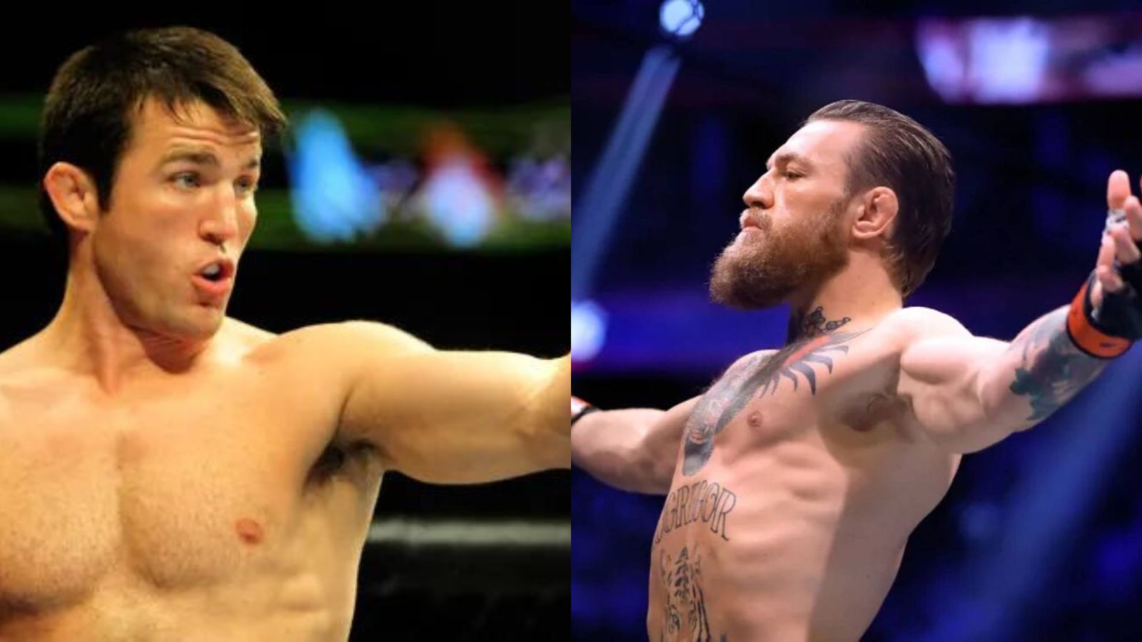 “The best thing for the industry,” Chael Sonnen reacts to rumours of Conor McGregor’s return postponed to 2023