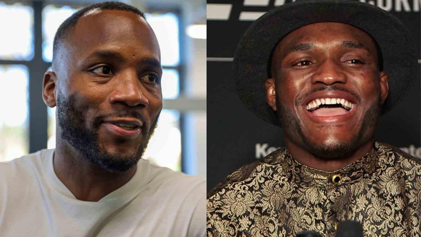 “Where the f**k is that?” – Leon Edwards hilarious reaction to finding out title UFC 278 fight is in Utah