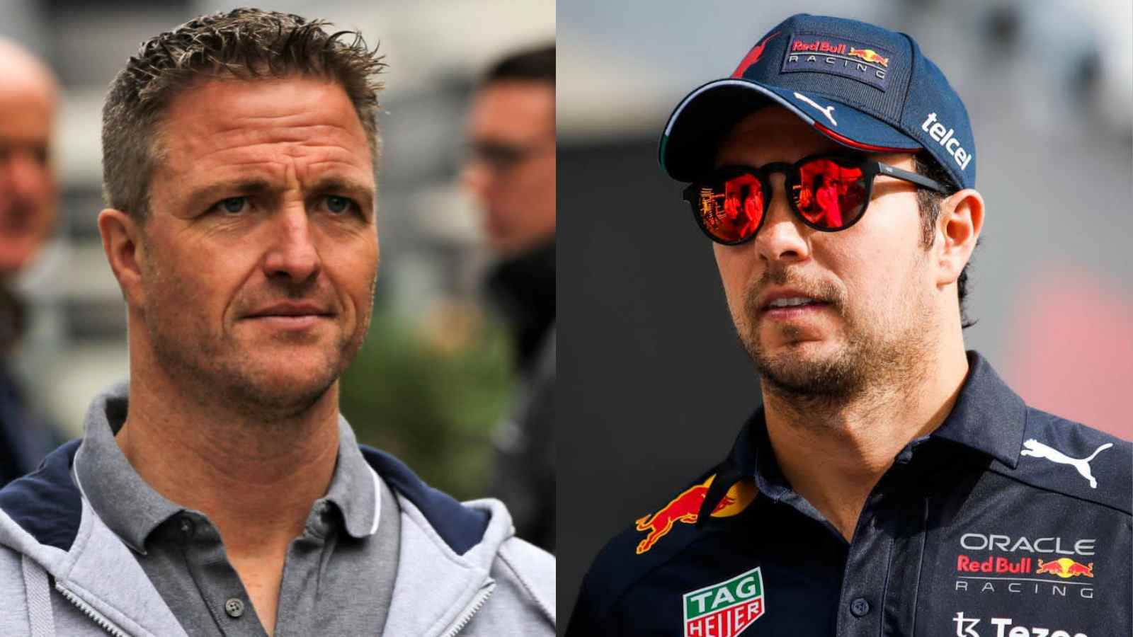 “He will try to race for the title,” Ralf Schumacher sees an “internal struggle” at Red Bull after Sergio Perez’s resurgence