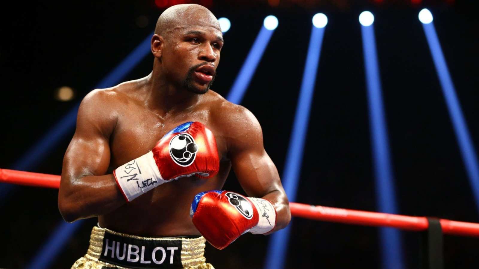 “I’m working for a good time behind the scene” Floyd Mayweather all set to launch billion dollar NBA Team