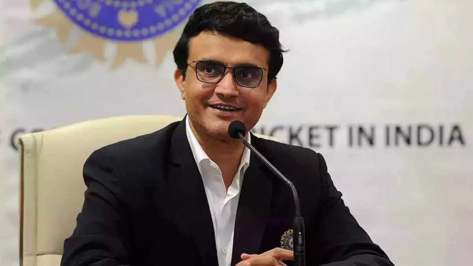 “IPL media rights e-auction shows how big the game is in country”- Saurav Ganguly