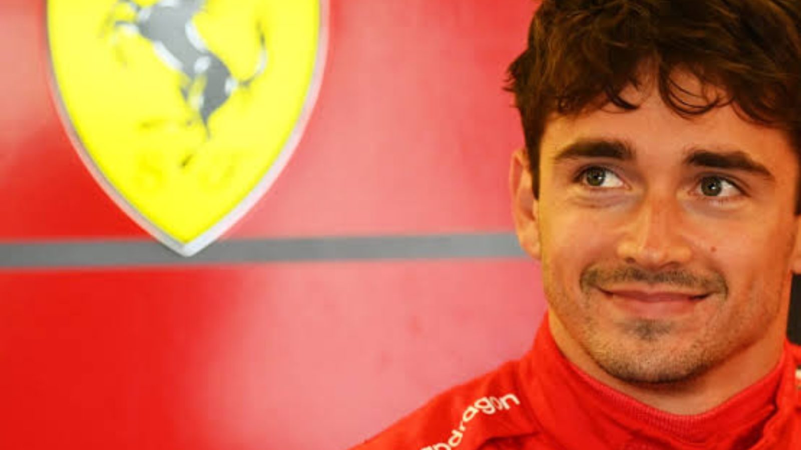 “The last time I saw something like that was between Michael Schumacher and the Ferrari team” : Martin Brundle claims that the Tifosi has much affection to share for Charles Leclerc