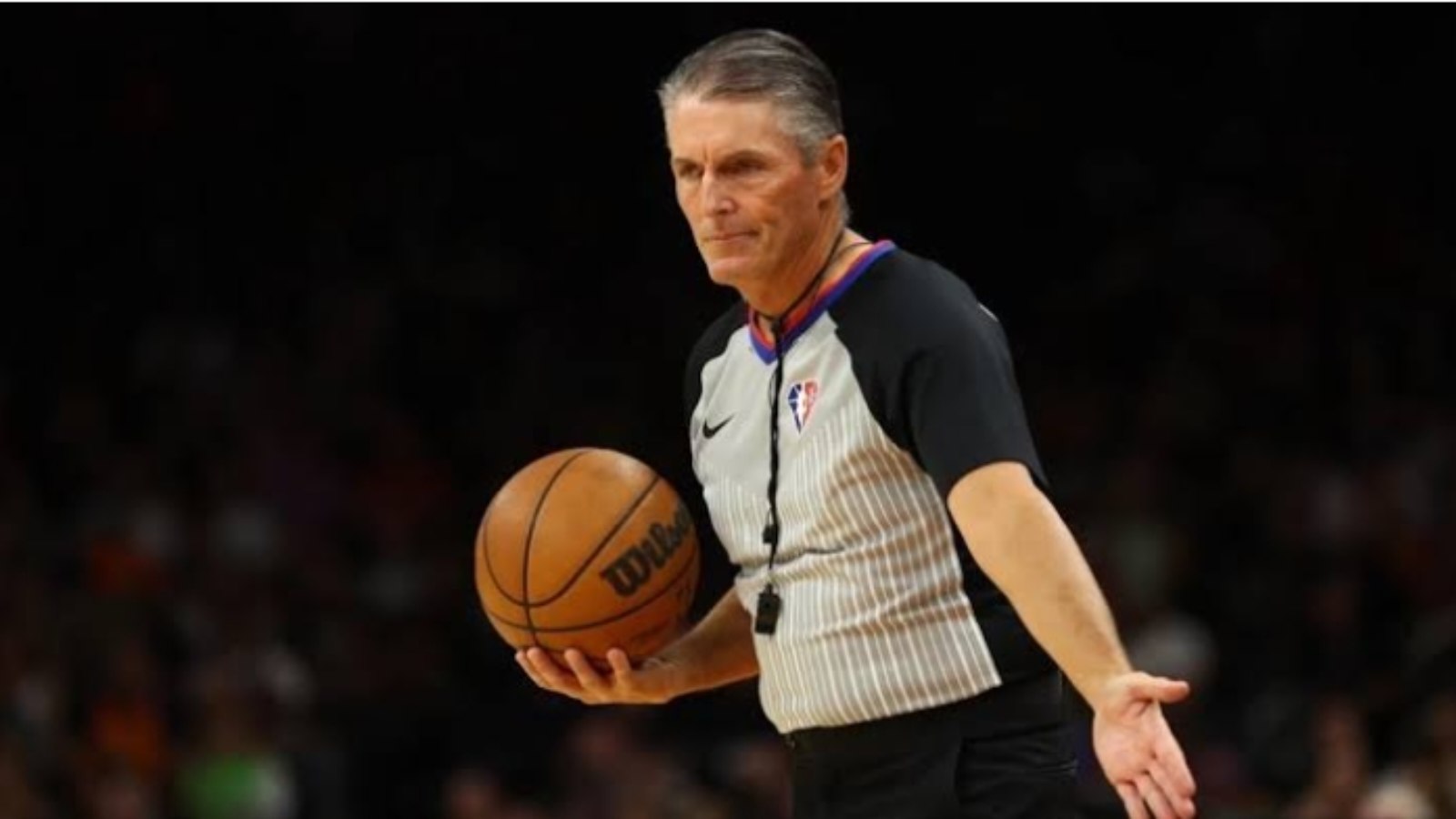 “Game 6 will be rigged” NBA fans troll ref Scott Foster for controversial officiating before next showdown at TD Garden