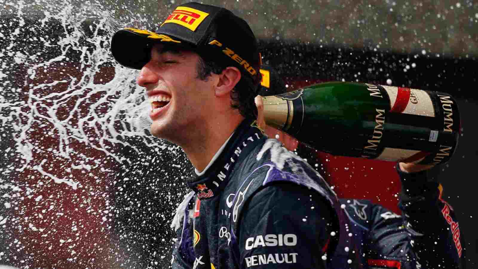 Daniel Ricciardo makes cheeky Montreal GP reference: “All my favorite races seem to start with M”