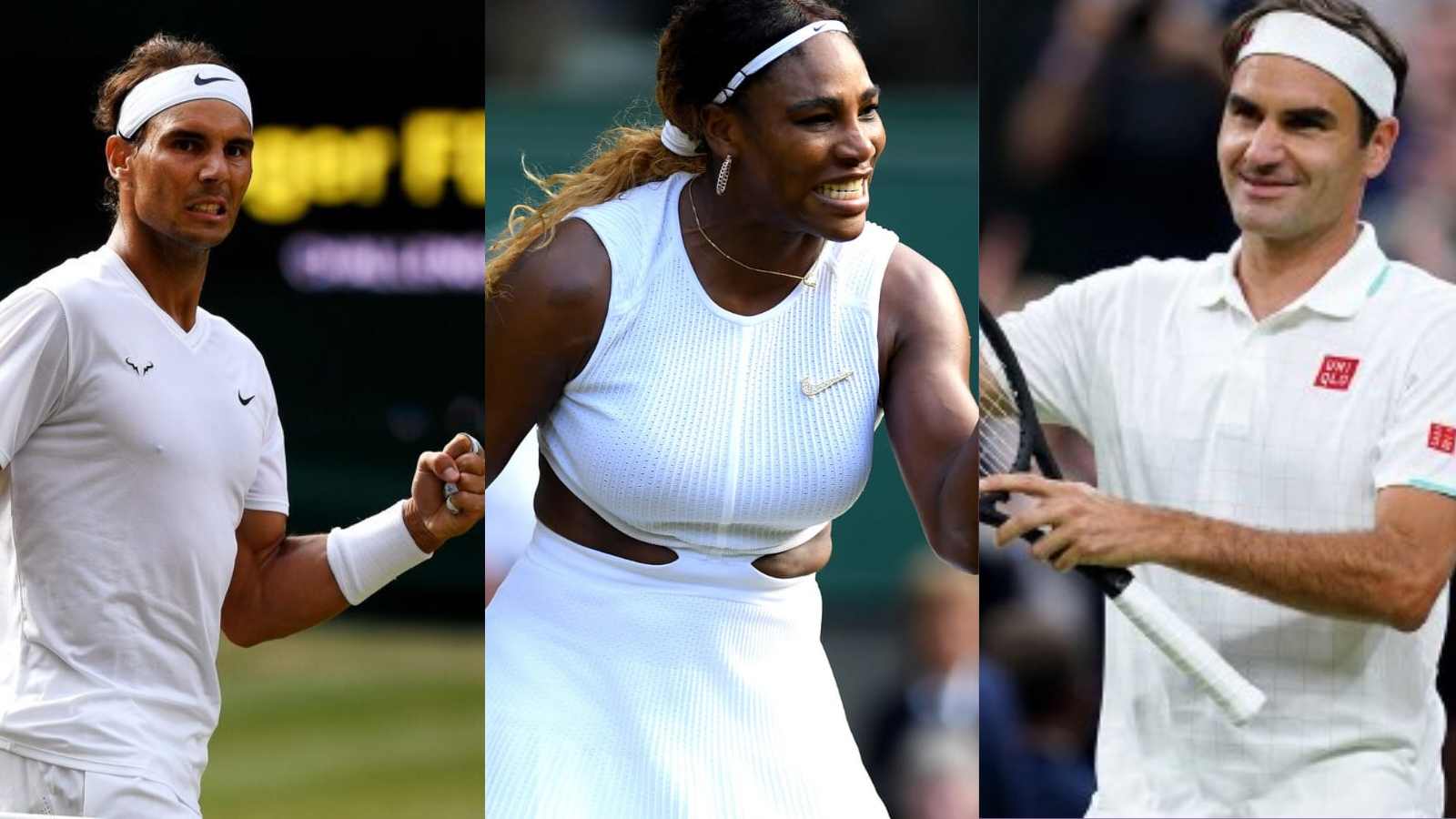 “Never discard experience” Craig Tiley cites Serena Williams, Roger Federer, and Rafael Nadal to glorify the importance of experience