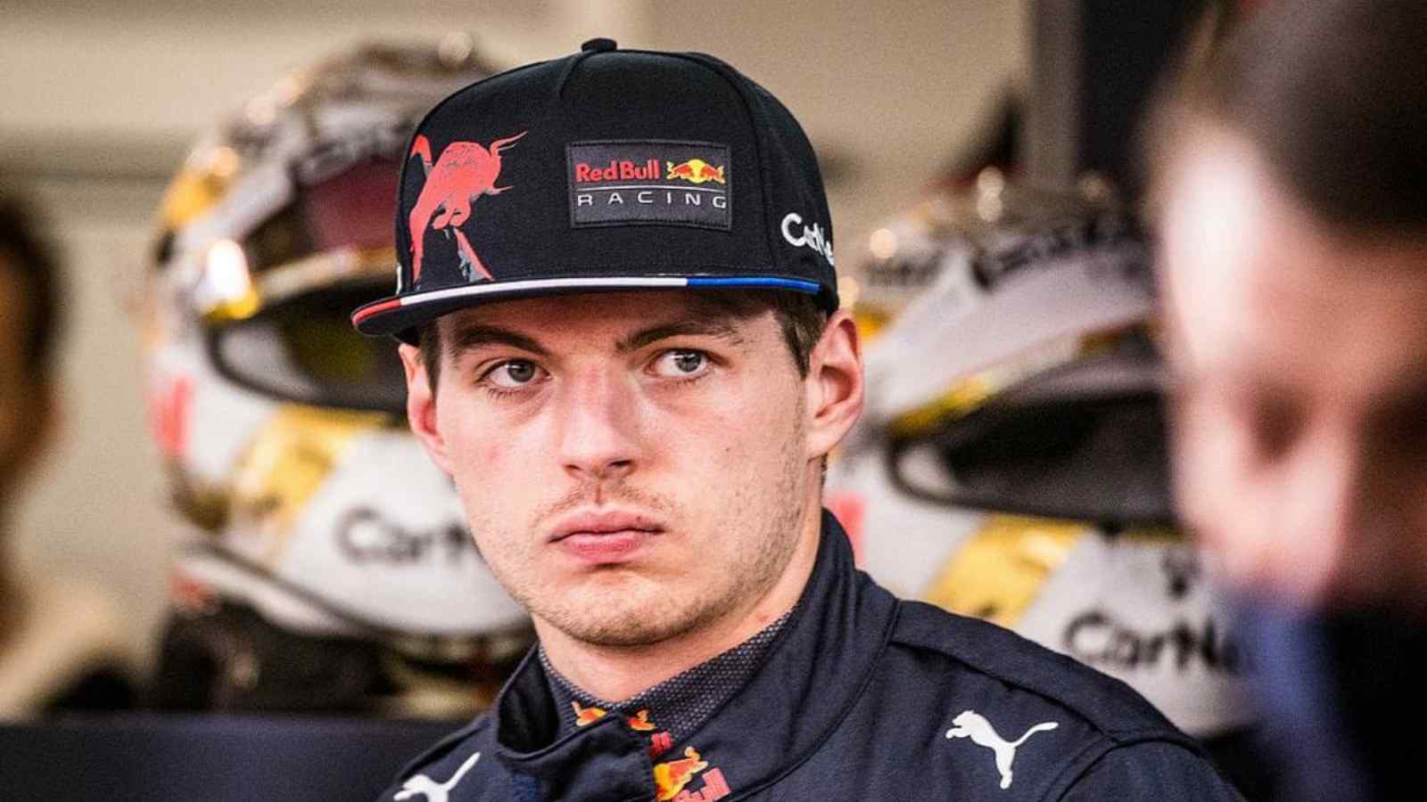 “They can say anything they want and think it’s correct”: Max Verstappen blasts trolls for hate comments on Naomi Schiff