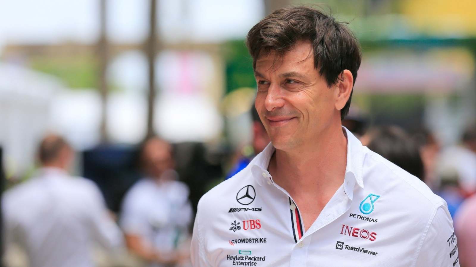 “We’re set for an intense second half of the season,” Toto Wolff hoping to build on the foundation going into the summer break