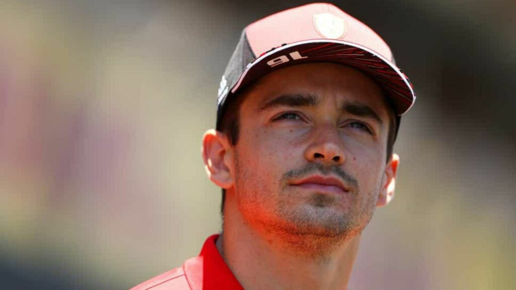 Charles Leclerc