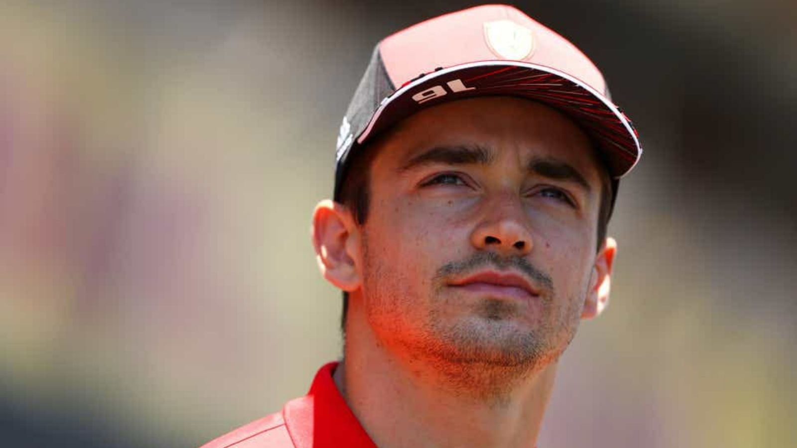 Charles Leclerc optimistic about Ferrari having a shot at the Championship