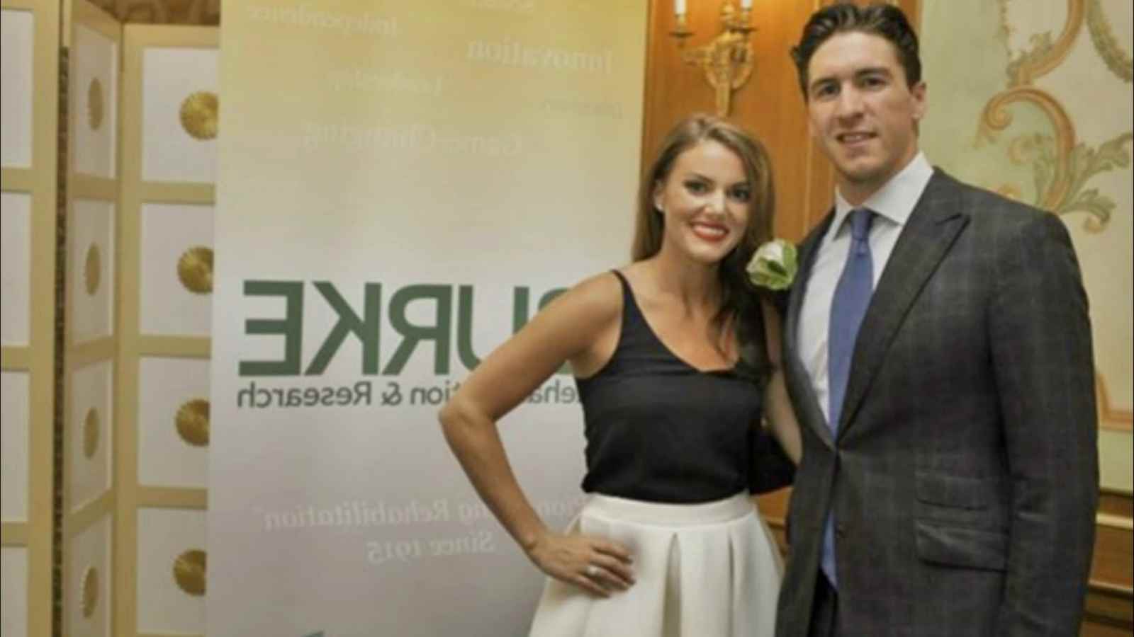 Who is Ryan McDonagh’s wife? Know all about Kaylee McDonagh