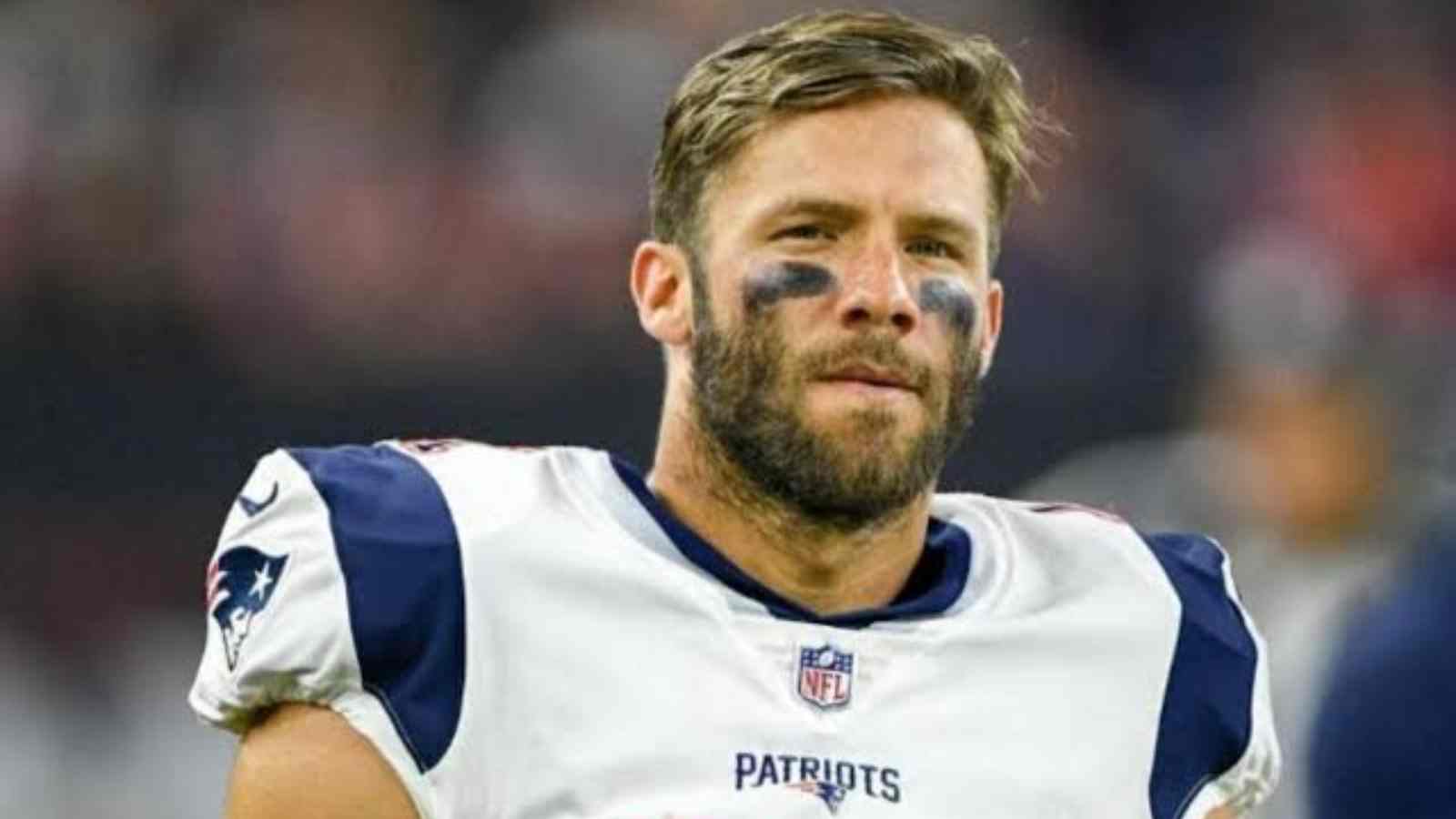 “Homecoming for Julian Edelman” Retired Patriots WR could be eyeing an NFL return