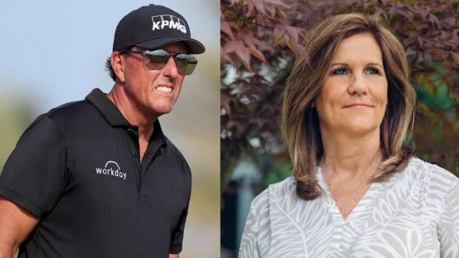 “The Saudis do not care about golf”: Phil Mickelson replies to open letter plea by 9/11 widow against LIV Golf Series