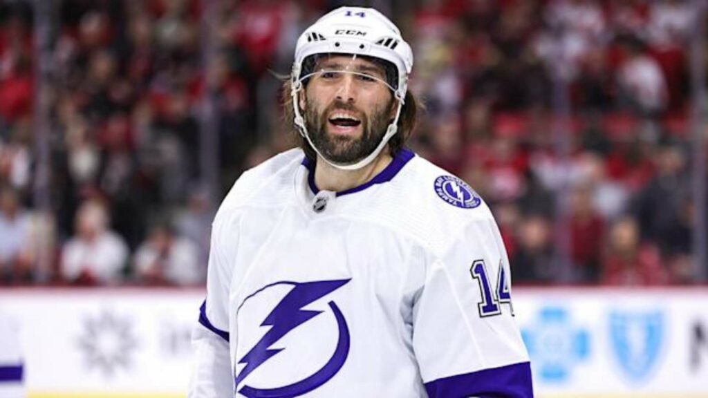 Pat Maroon 