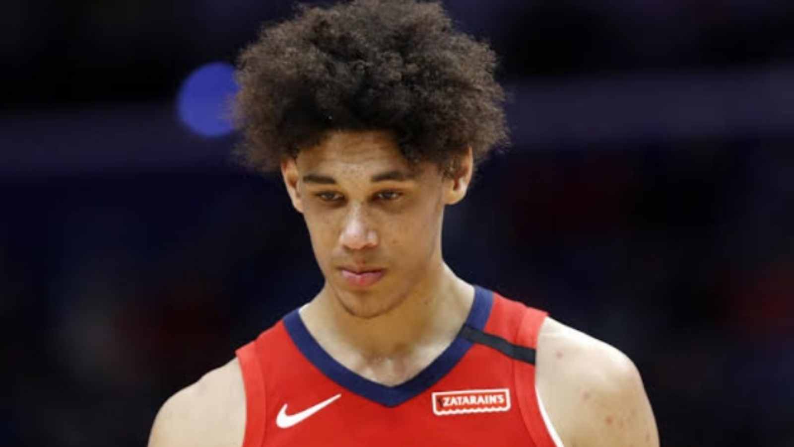 Pelicans’ Jaxson Hayes avoids JAIL TIME after heated altercation with Los Angeles police