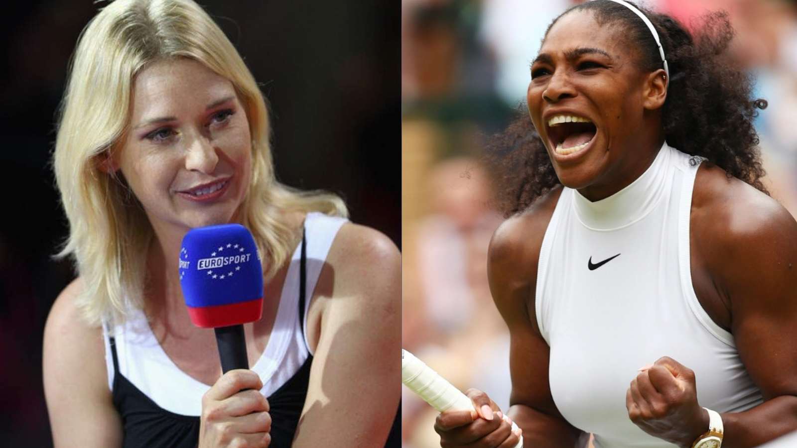 Barbara Schett believes players will be scared to take on Serena Williams despite the American’s long absence