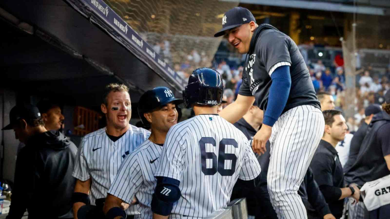 “We’ll sweep these guys”: Aaron Judge and New York Yankees hot-handed in the last 14 games