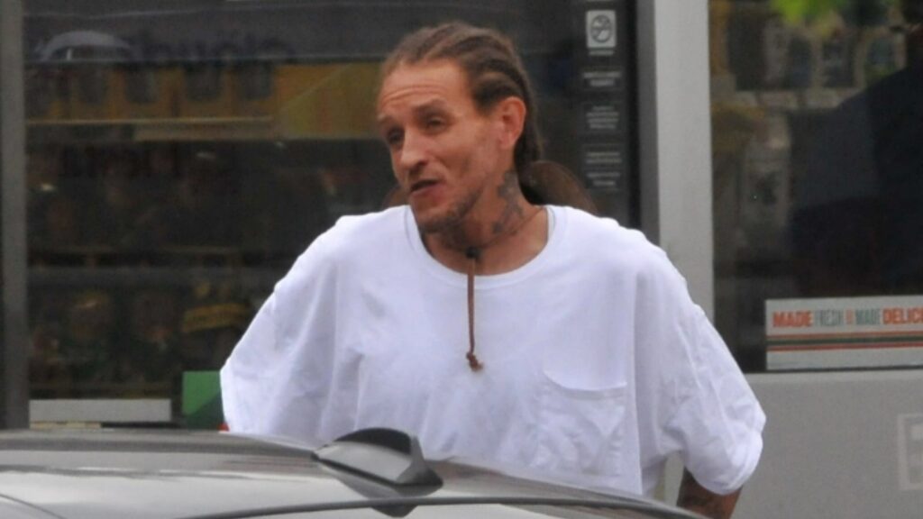 Delonte West