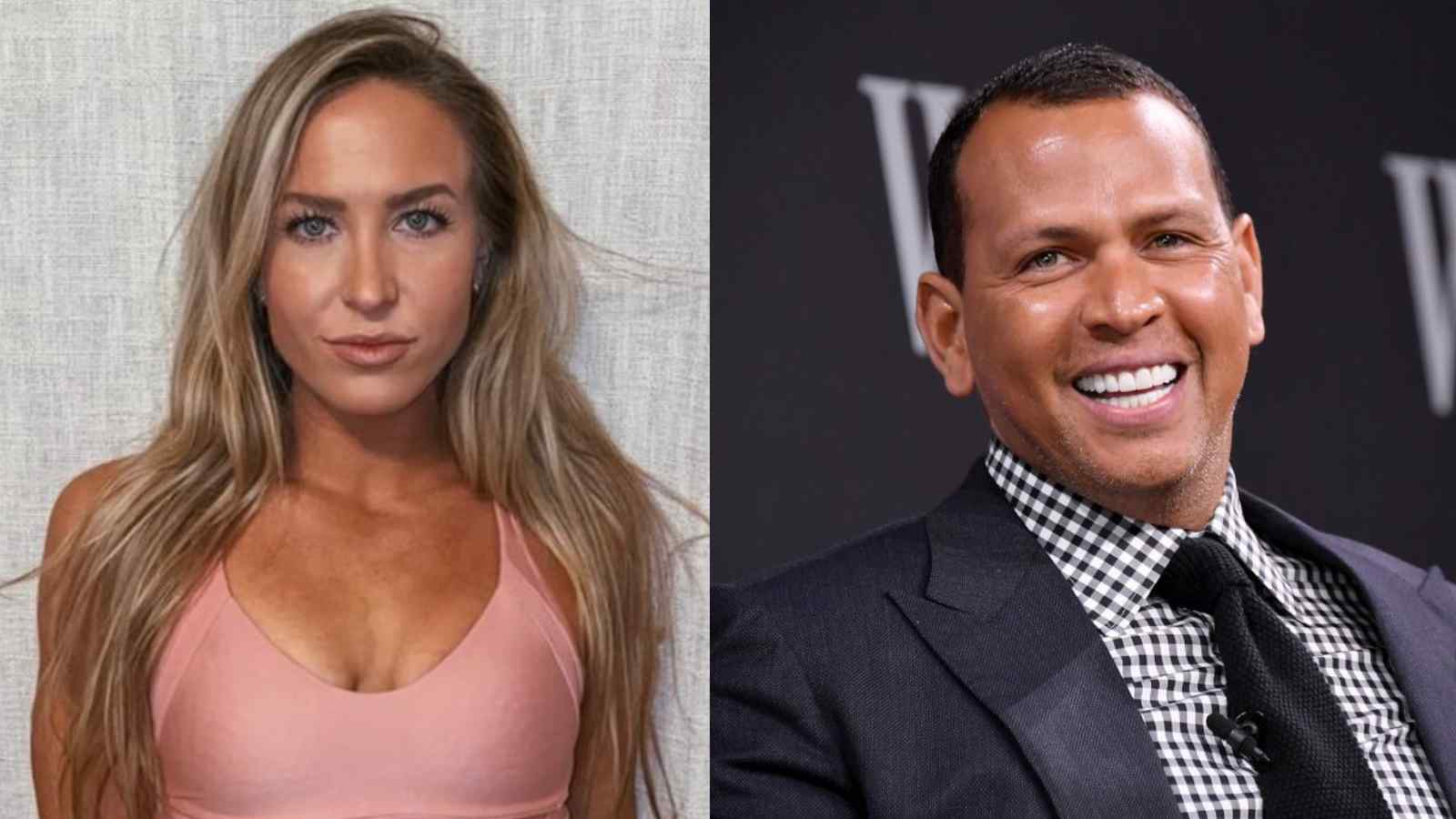 “Tear it up, you two”: Yankee great Alex Rodriguez spotted vacationing with his new girlfriend