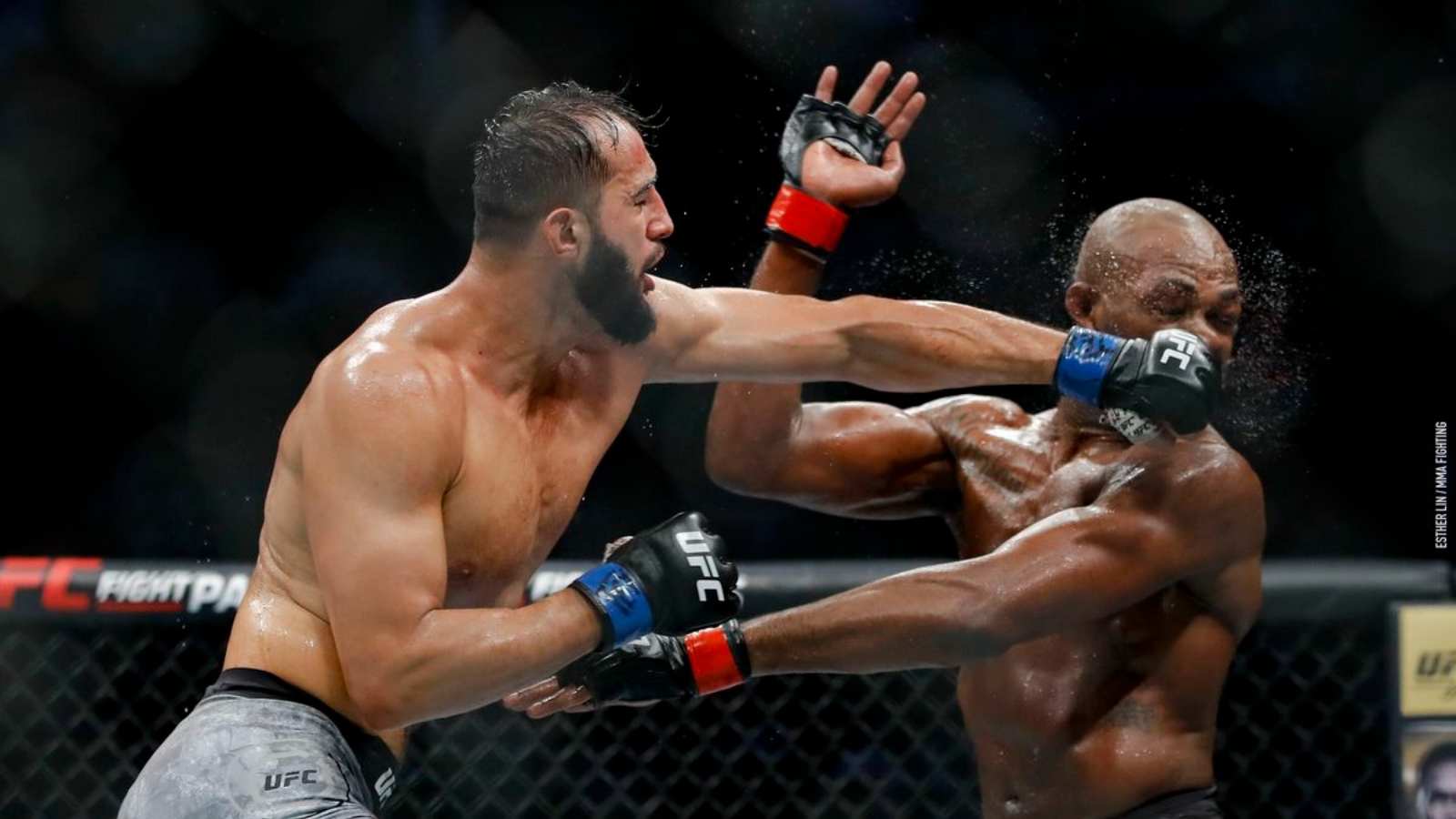 “It could all be different” – Dominick Reyes firmly believes he was robbed against Jon Jones in title fight at UFC 247