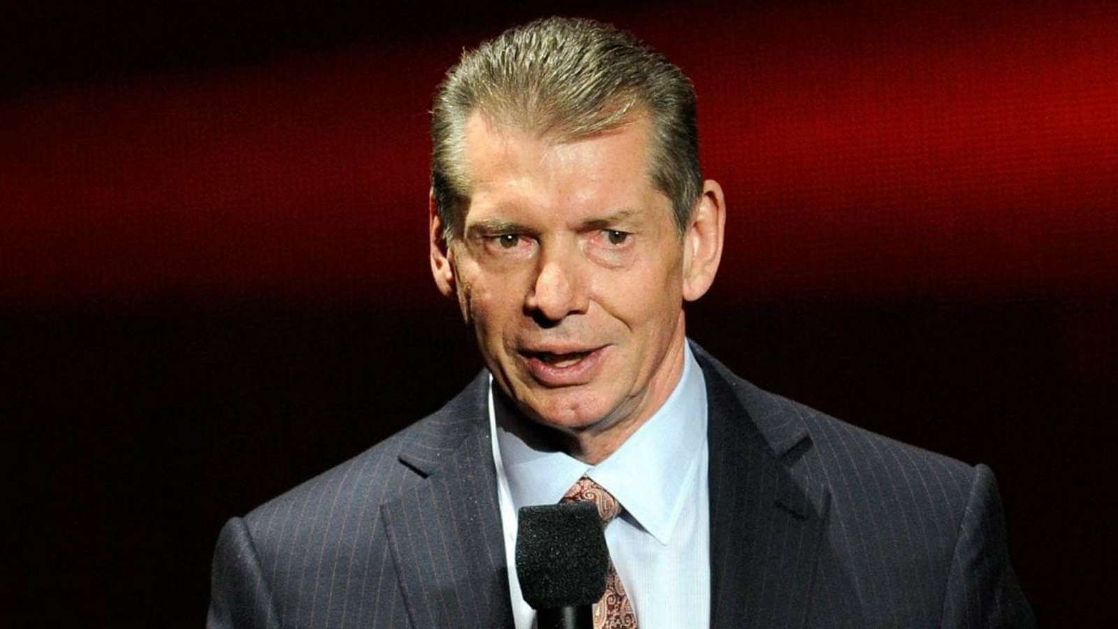 WWE reportedly sold more than 2 Million of their shares just before the alleged Vince McMahon hush