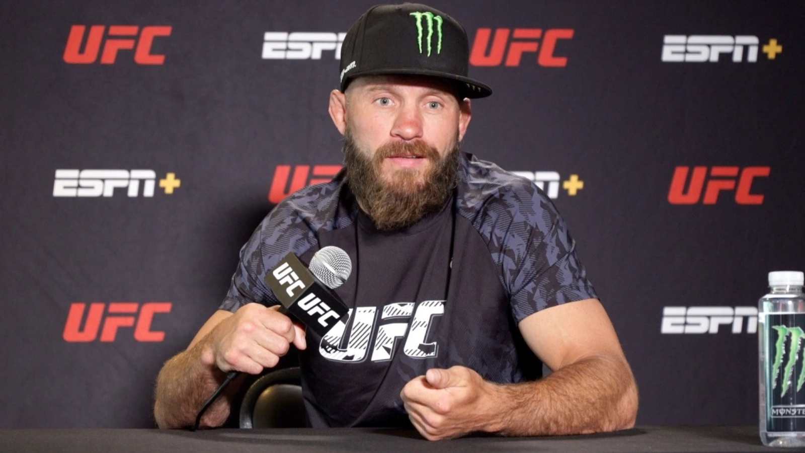 “Gone like a fart in the wind”- Donald Cerrone previews fight against Joe Lauzon, reveals plans for performance bonus