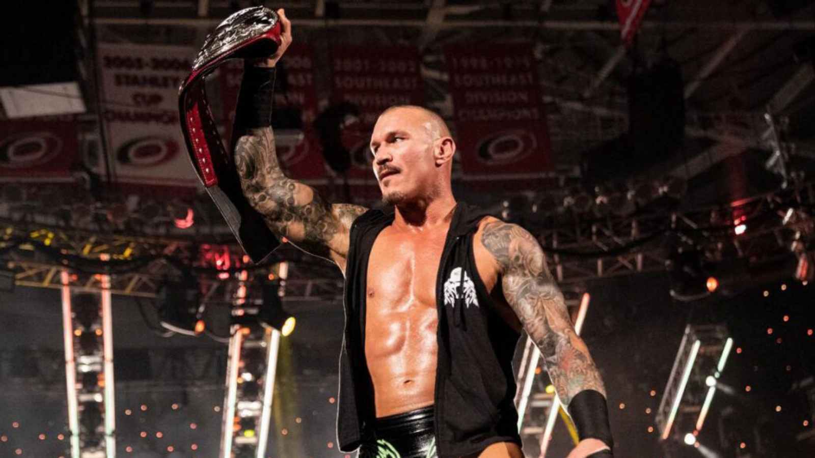 BREAKING : Randy Orton could be reportedly sidelined for rest of 2022