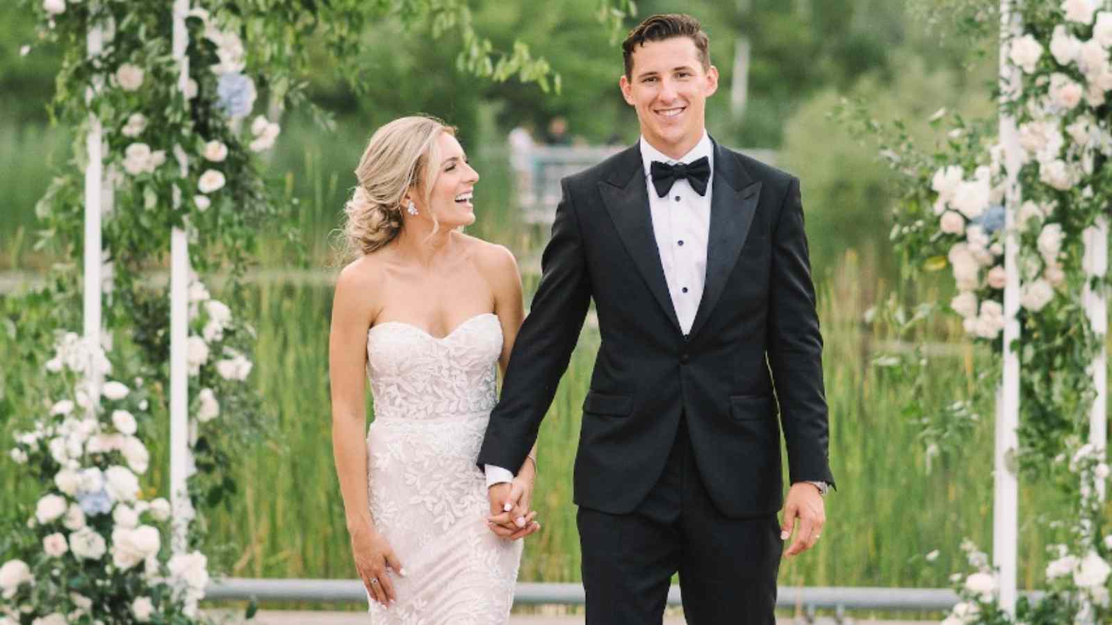 Who is Ryan Strome’s wife? Know all about Sydney Turner