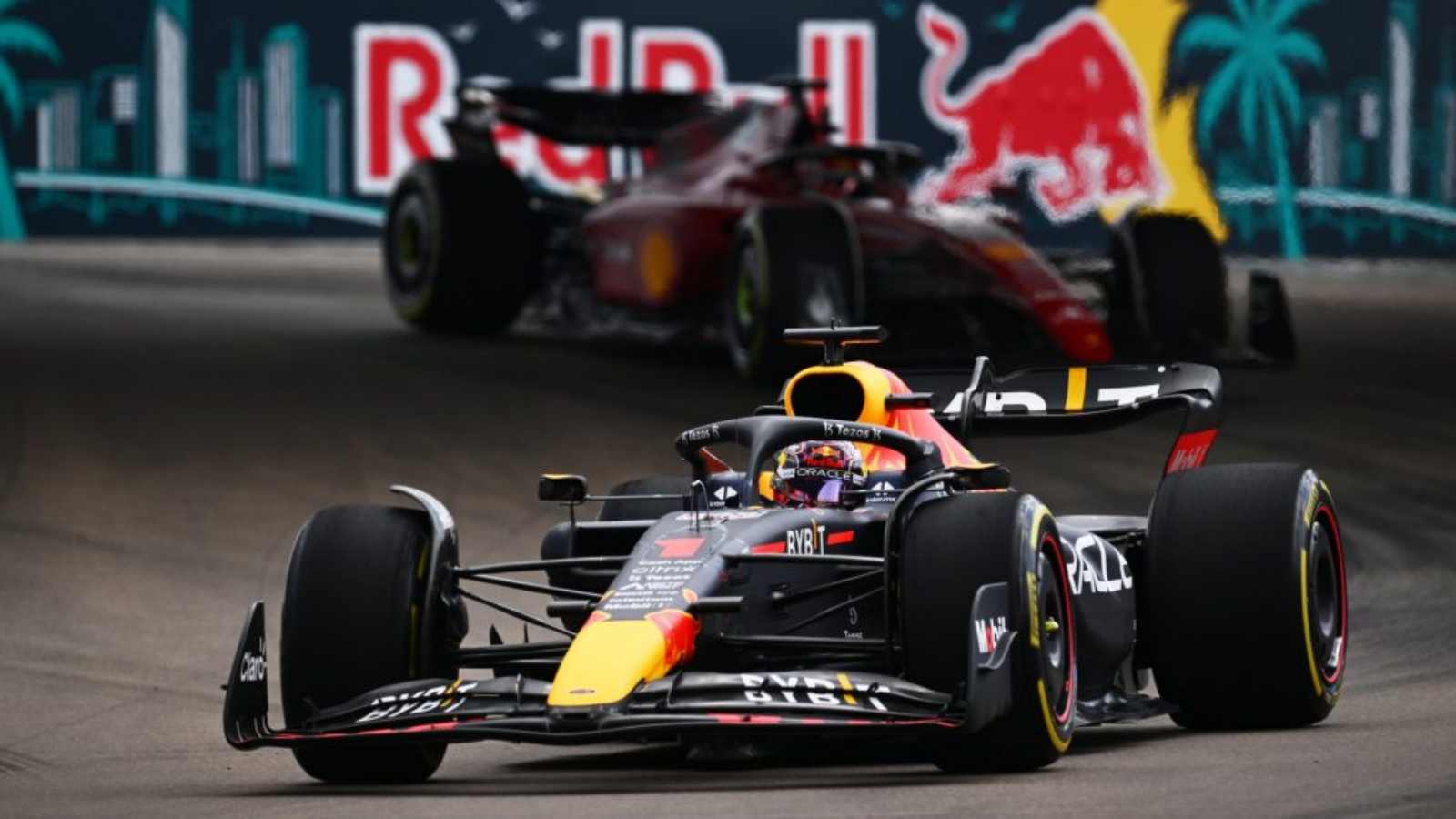 Max Verstappen struggling with Qualifying speed? “He does not seem too comfortable with the car yet