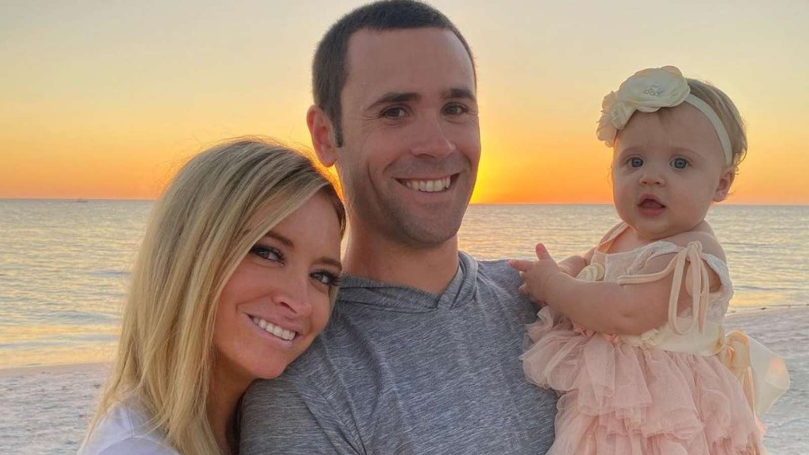 “What a blessing”: New York Mets pitcher Sean Gilmartin expecting second child