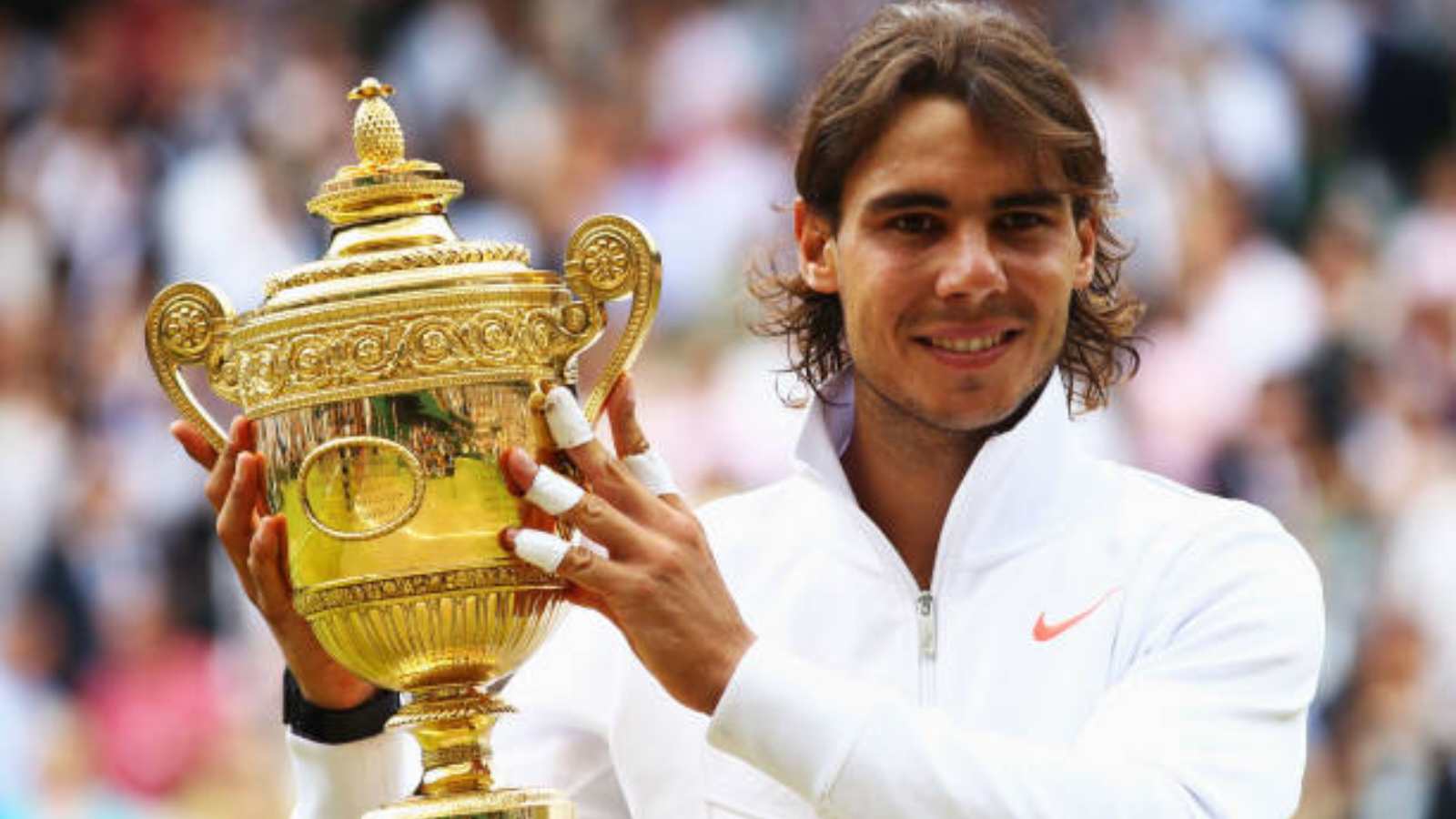 Rafael Nadal’s path to third Wimbledon title: Matteo Berrettini threat and a potential title showdown against Novak Djokovic