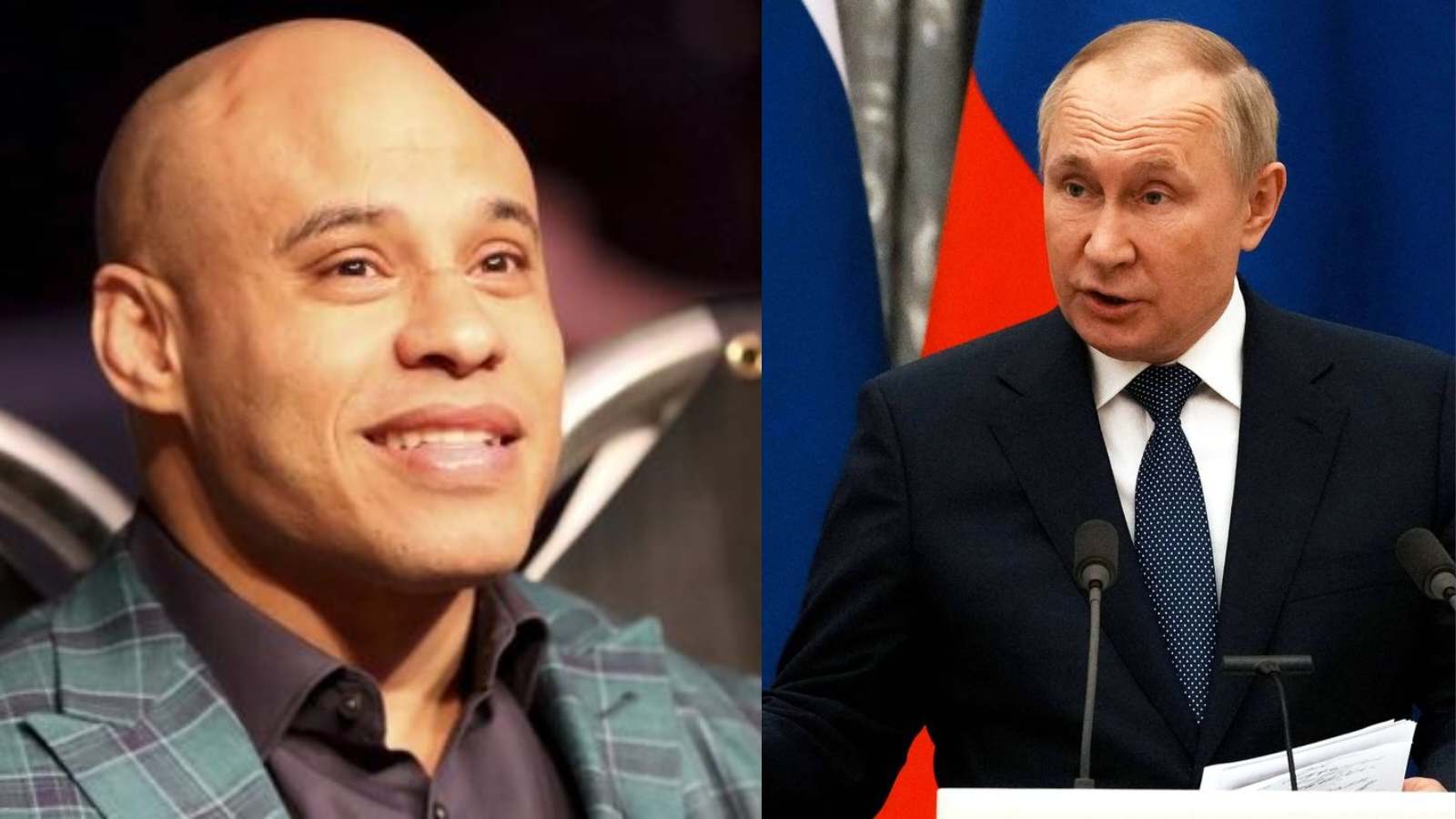 “These guys did nothing wrong”- Ali Abdelaziz subtly blames ‘dirty politics’ for Russian fighters not getting enough opportunities