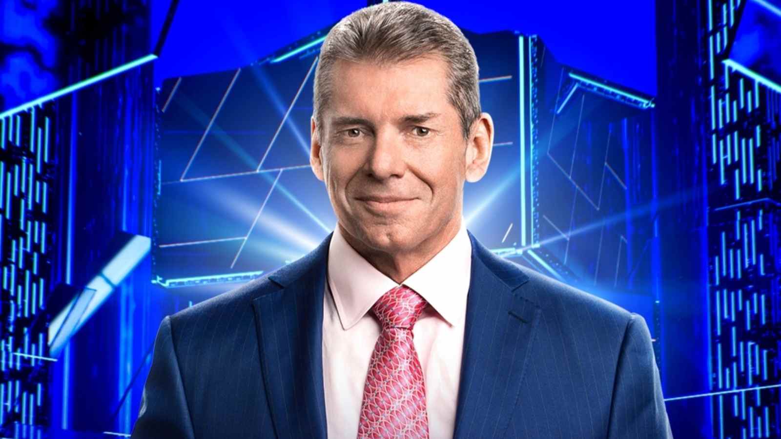 BREAKING : Vince McMahon to appear live on WWE Smackdown tonight