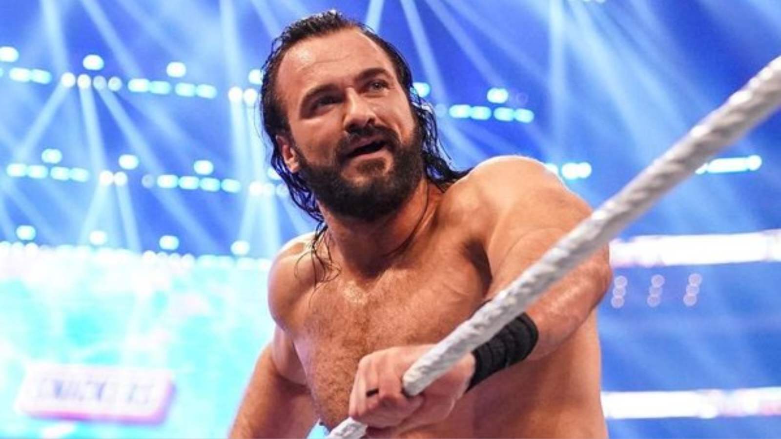 “We need someone to take him down” – Drew McIntyre shares his opinion on Roman Reigns’ new contract