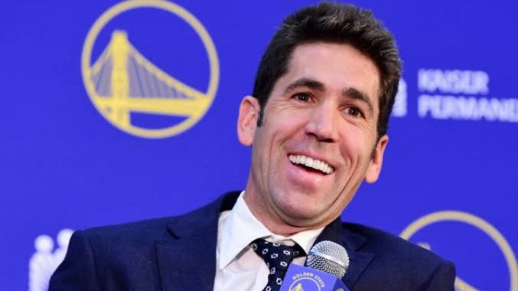 Bob Myers