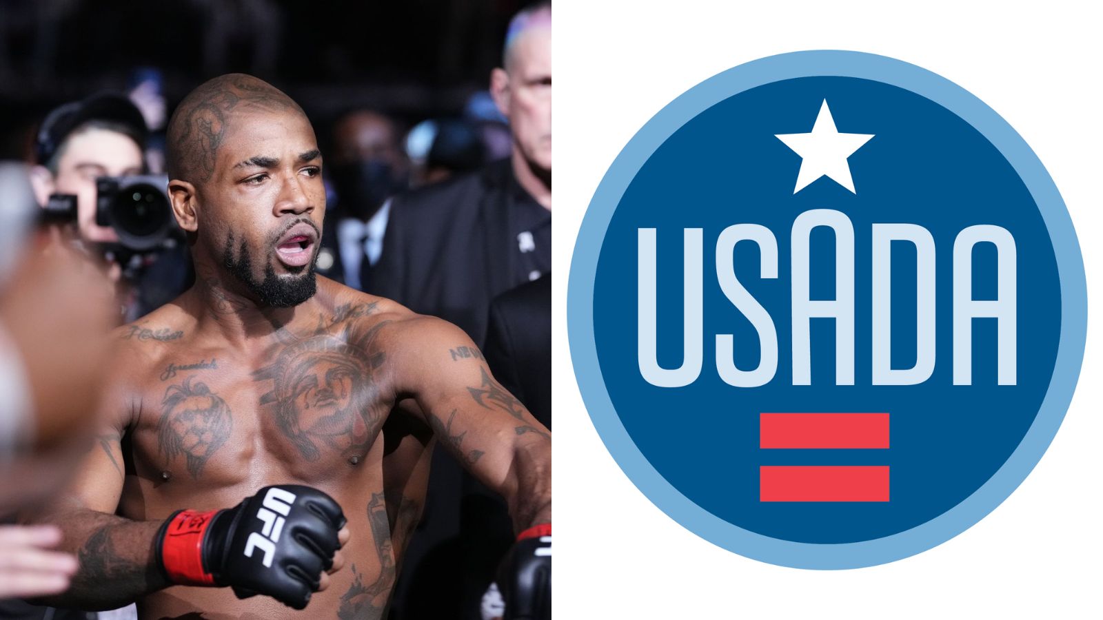 “F**k USADA,” Bobby Green lashes at the US Anti-Doping Agency for striking the UFC lightweight on whereabouts despite recent testing