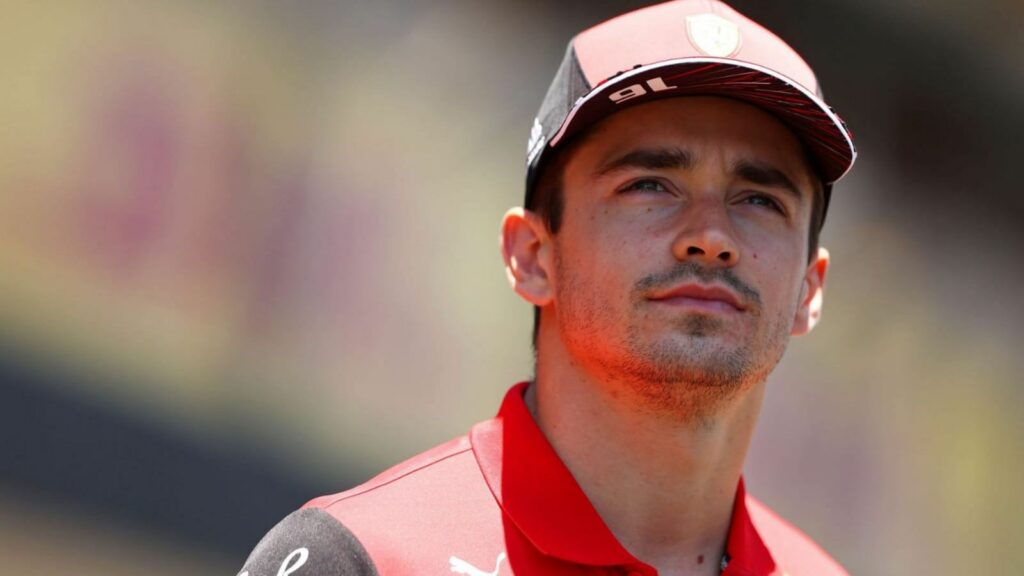 Charles Leclerc