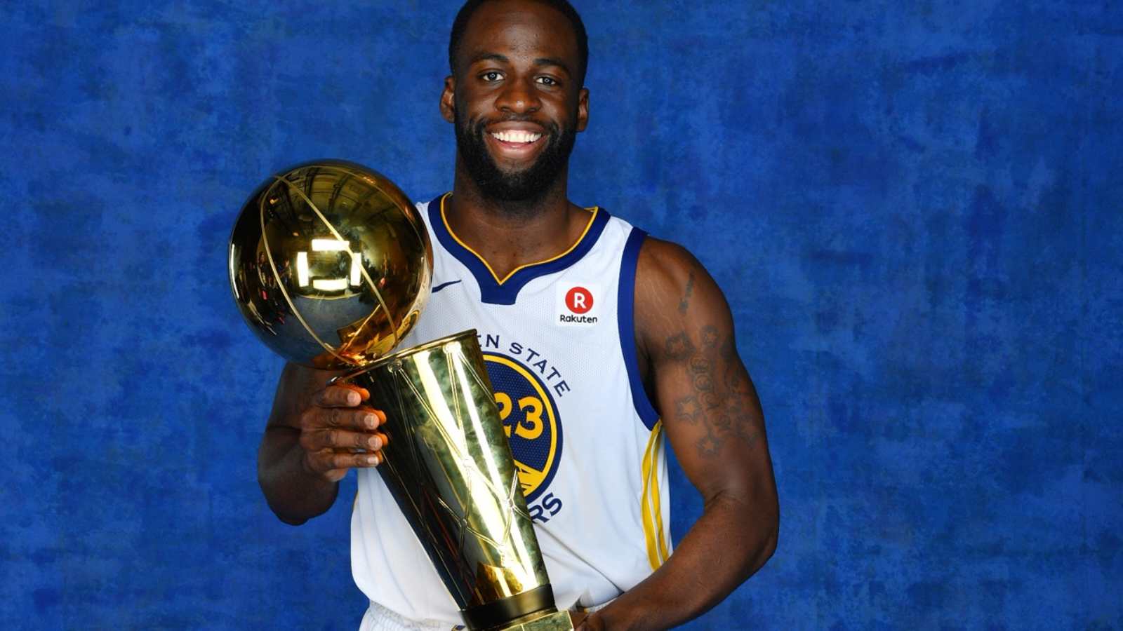 Draymond Green