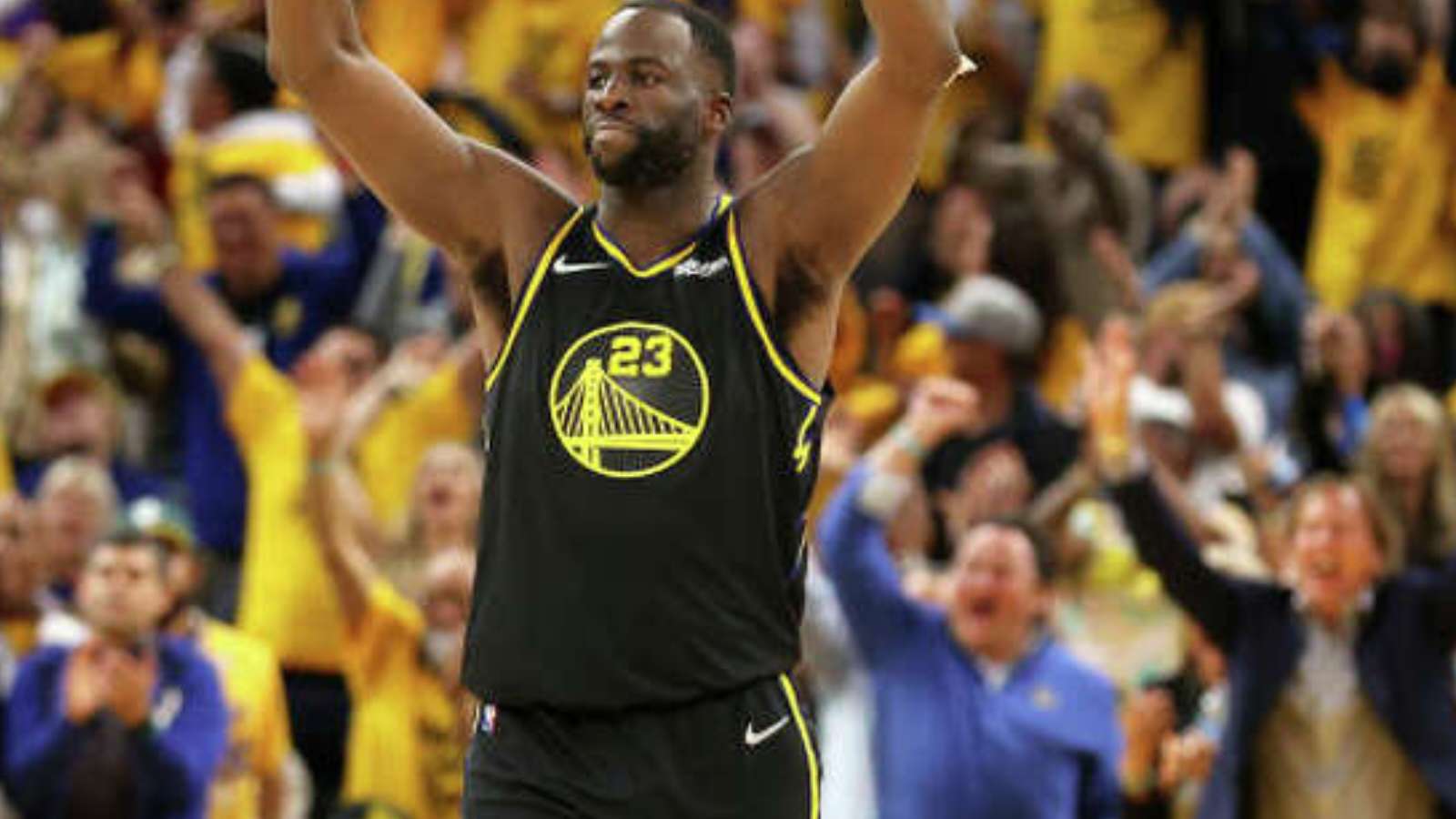 “I told you’ll to not let us win a championship” Draymond Green sends alarming warning to rest of the NBA after 2022 triumph