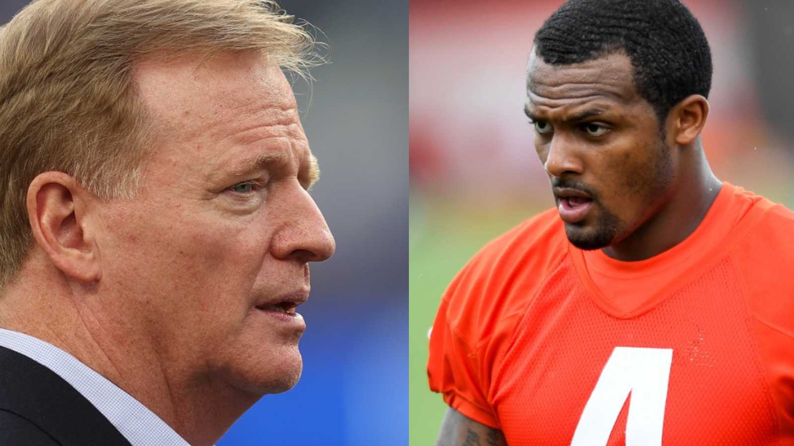 Tony Buzbee, attorney for Deshaun Watson’s accusers, rips Roger Goodell, NFL for suspension settlement