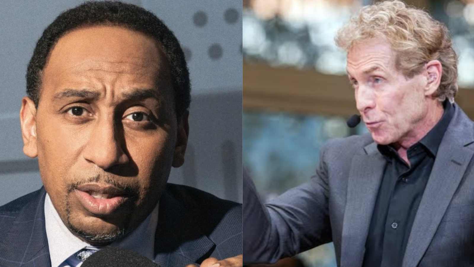 “We are not going to make it here unless you help us”: Skip Bayless reprimands Stephen A. Smith for unapologetically LYING about why he left First Take