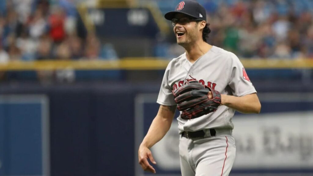 Joe Kelly