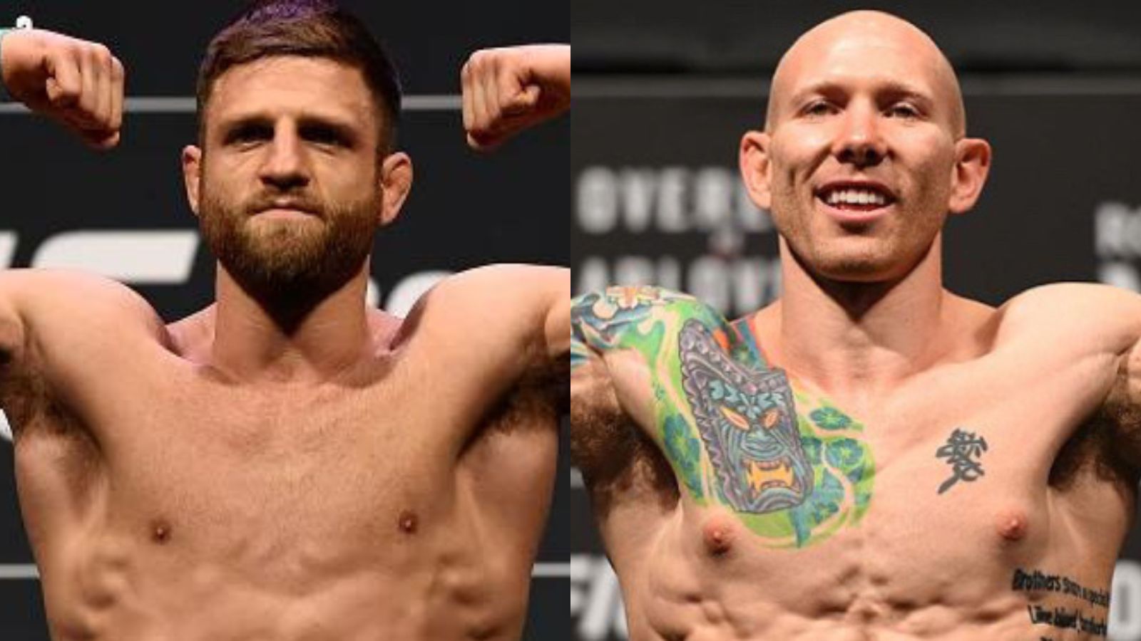 UFC Fight Night: Calvin Kattar vs Josh Emmett main event fight preview, prediction and betting odds