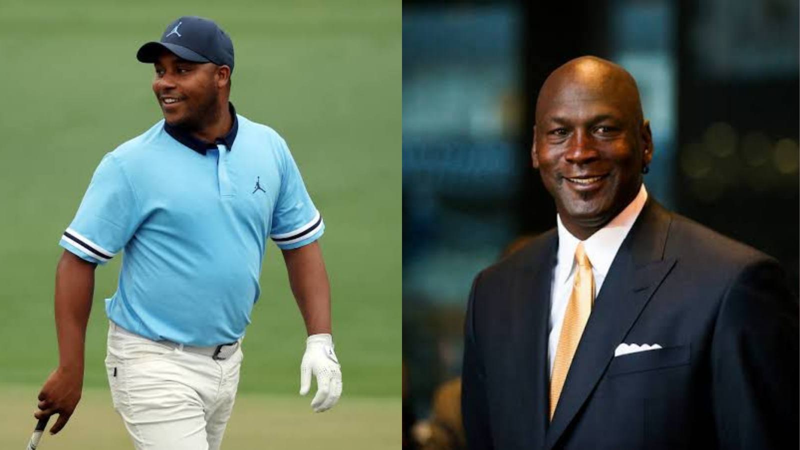 “It isn’t worth it at all”: Micheal Jordan advises Harold Varner III to turn down ‘nuts’ LIV Golf Series offer