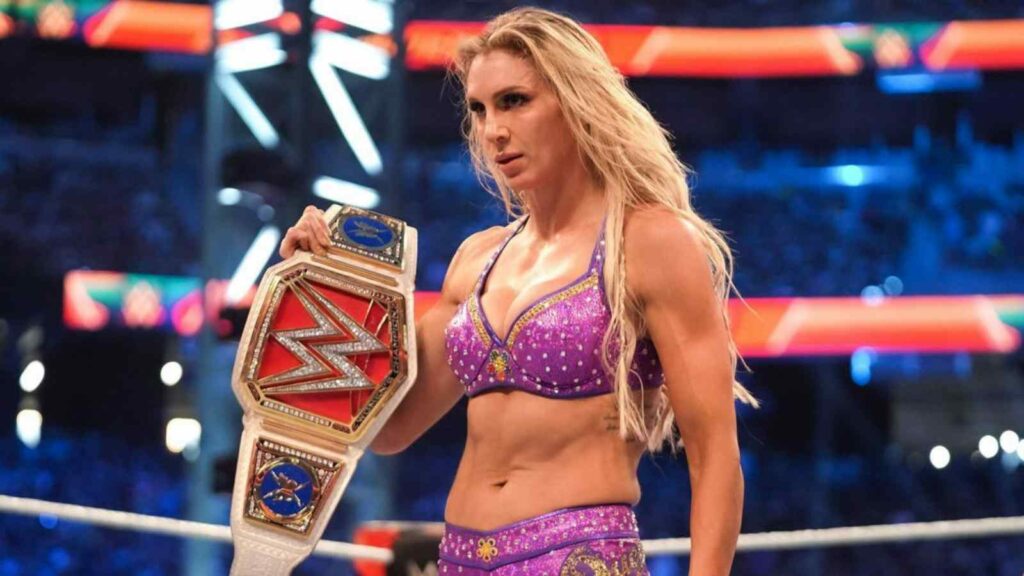 Charlotte Flair return? 