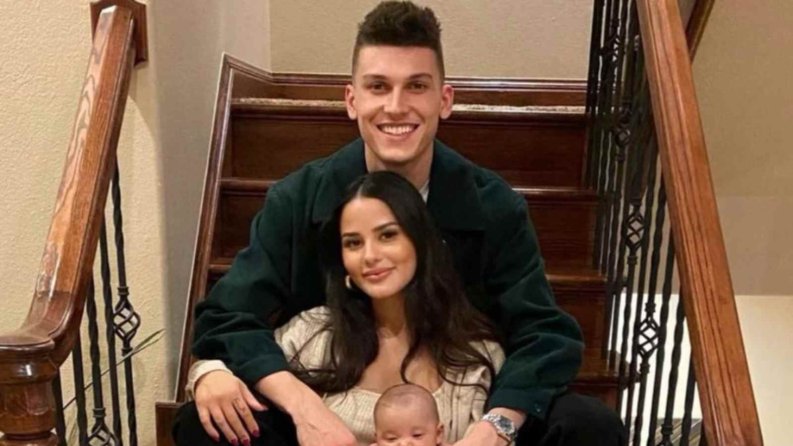 “They are so f*cked up” NBA Fans reacts after Tyler Herro and Katya Henry make shocking announcement amid cheating scandal.